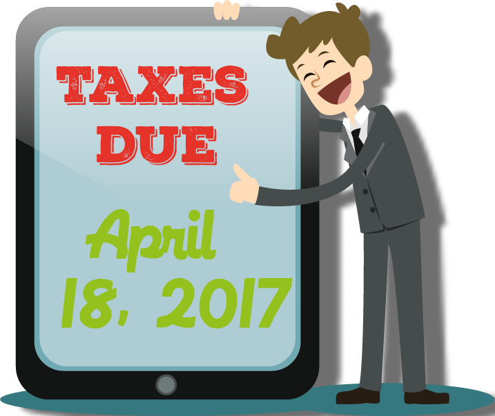 Tax Due Dates